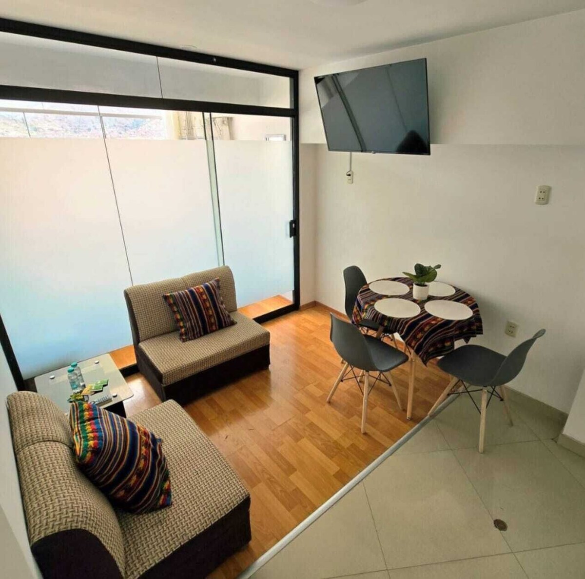 Image de profil de l’hôte