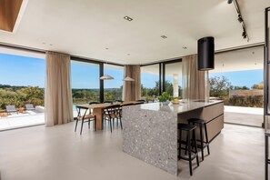 Dining - Villa Lavis (Istria - Sveti Lovreč) (Sveti Lovreč)