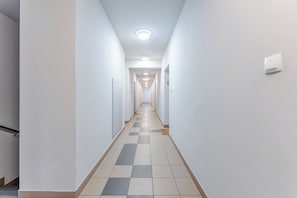 Interior - Wielkopolska Cozy Apartment (Kołobrzeg)