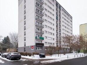 Exterieur