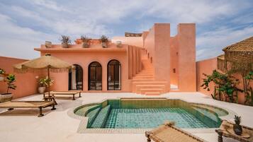 Vistas desde la habitación