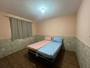 Wi-Fi, vuodevaatteet