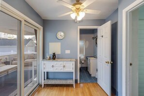 Interior - 37372 7th St.- A perfect beach retreat- nightly pet friendly rental. (Rehoboth Beach)