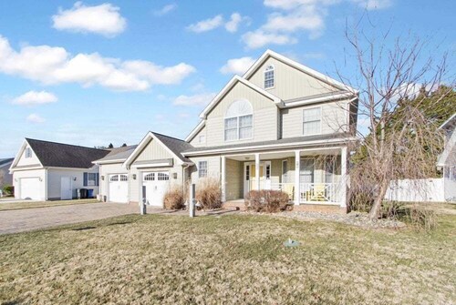 12 Canary Dr- Lewes vacation rental with private pool and outdoor entertaining