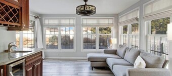 12 Canary Dr- Lewes vacation rental with private pool and outdoor entertaining1