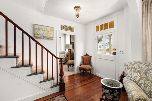 404 Union St. - Historic Charm in the Heart of Milton – Walk to Downtown