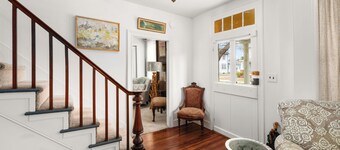 404 Union St. - Historic Charm in the Heart of Milton – Walk to Downtown