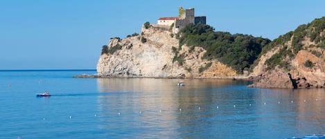 Marina/club náutico