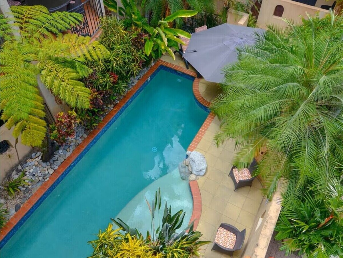 Bild für Gastgeberprofil