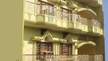 Fachada