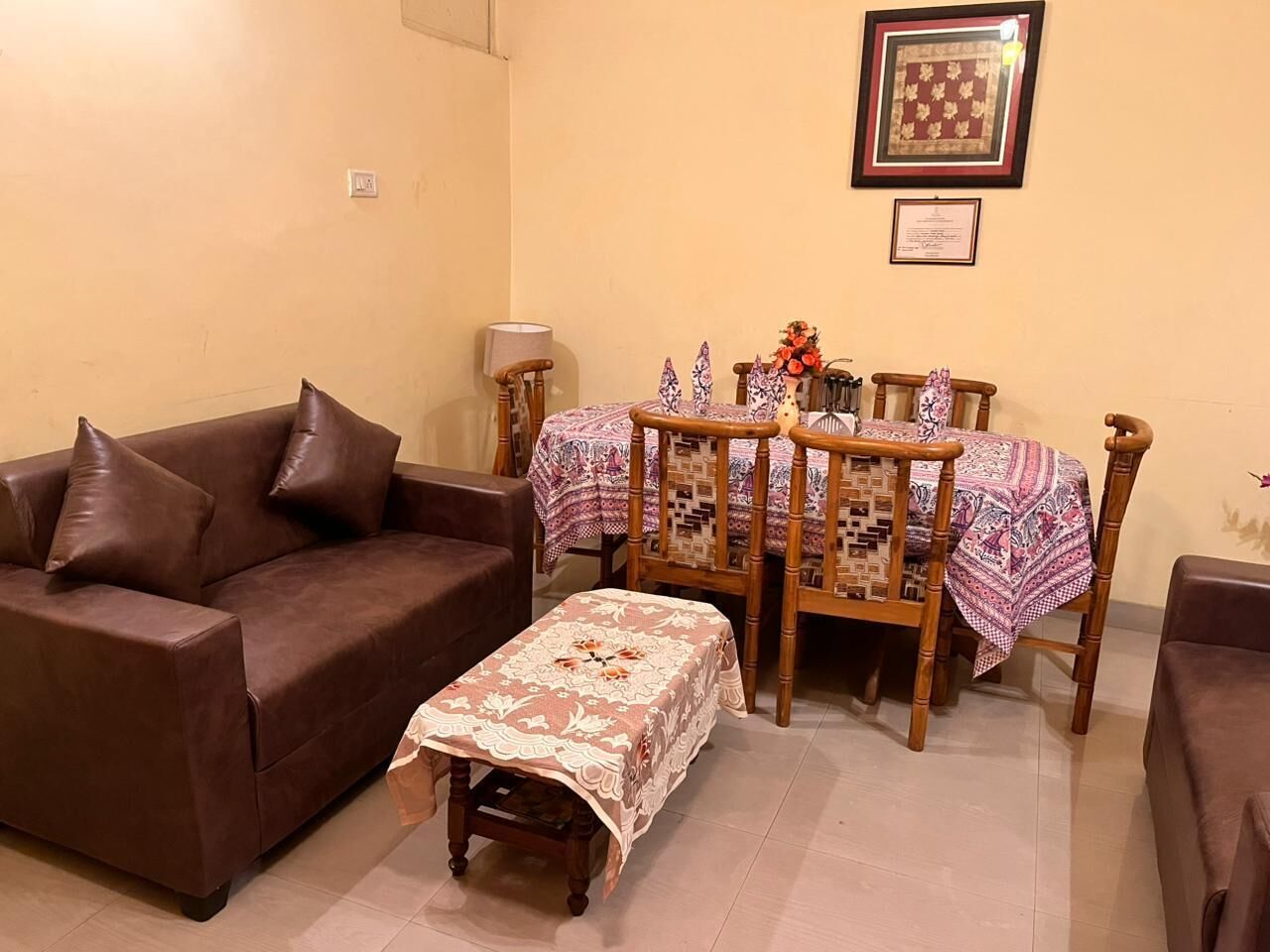 Classic Room, Balcony | Interior