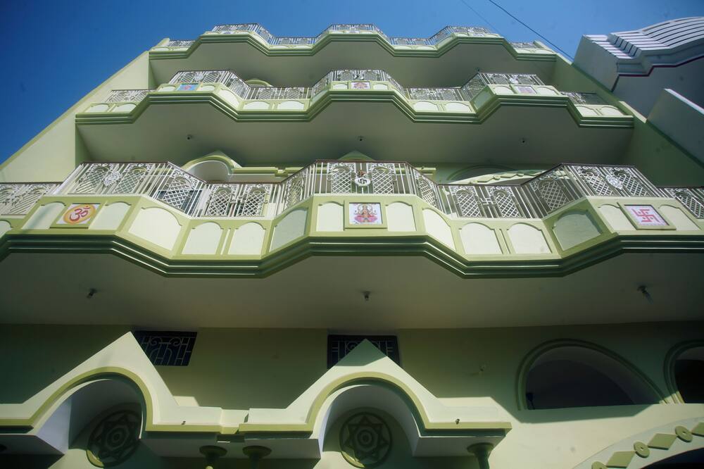 SHEETAL HOMESTAY