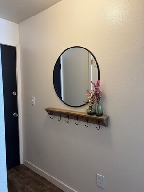 Interior - Cozy Wasatch Retreat (South Ogden)