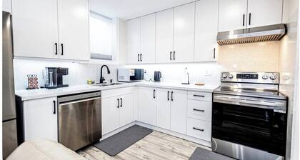 Luxurious Modern Suite in Alliston