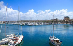 Jachthaven