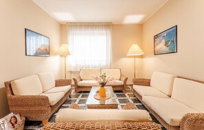 TV - 1 bedroom cozy apartment in Alghero (Alghero)