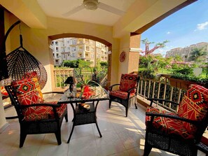 Terras