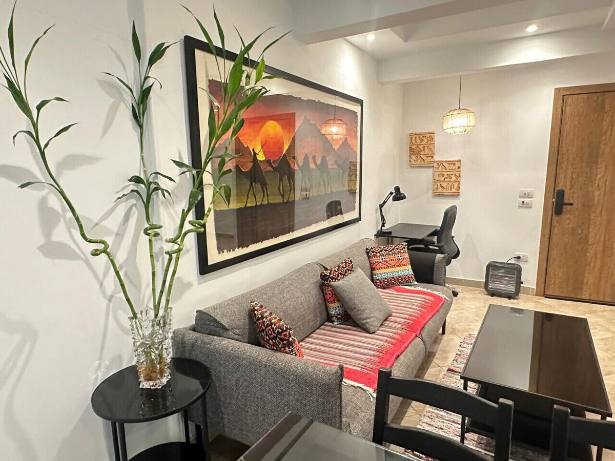 Image de profil de l’hôte