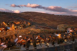 Exterior - Luxury Black Rock Ridge Retreat | 2 Living Areas, Fireplace, Near Park City Slopes (Kamas)