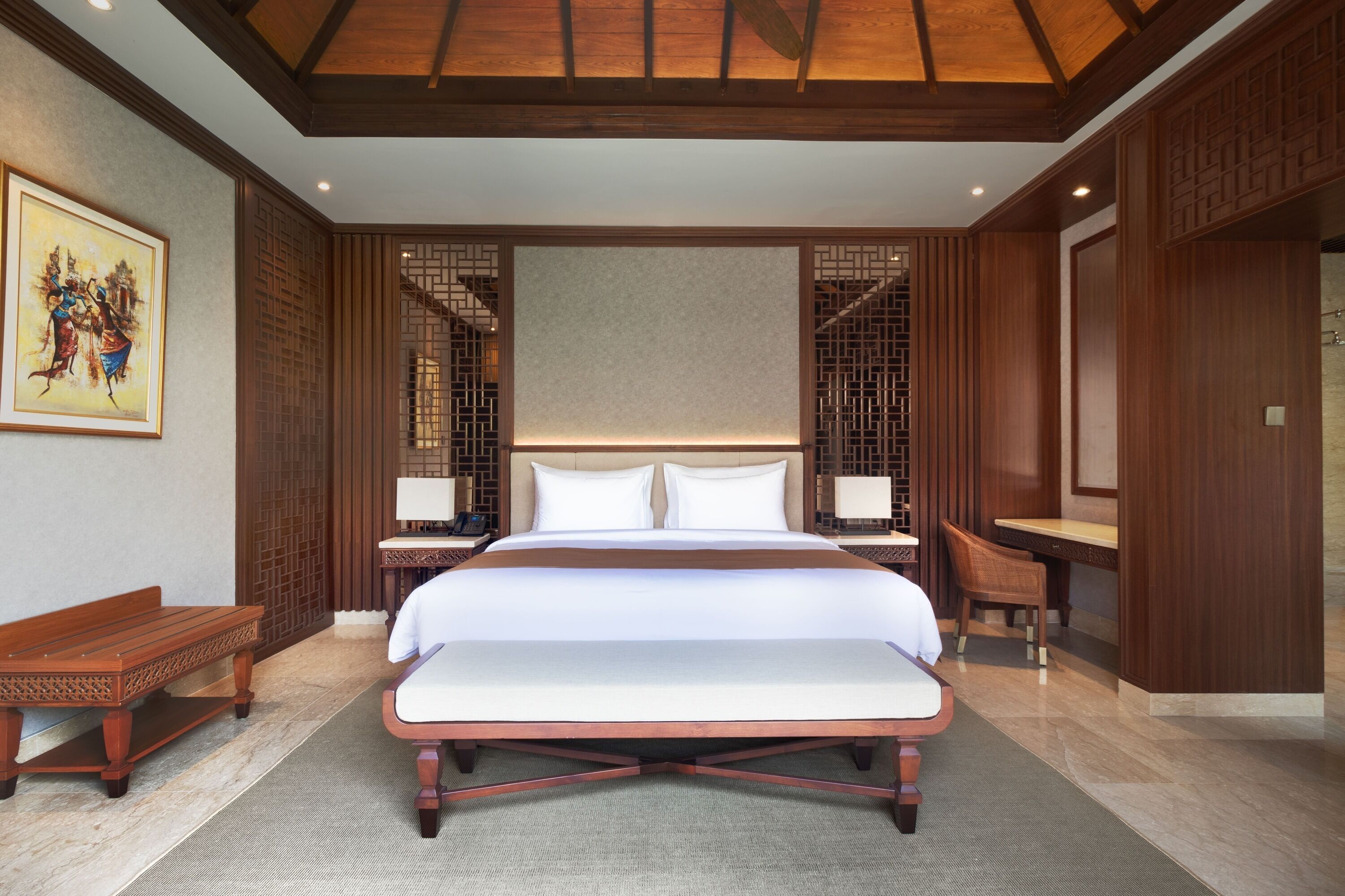 Olea Prestige Villa