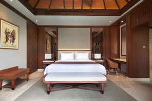 Olea Prestige 1- Bedroom Pool Villa - Maua Olea Ubud (Ubud)