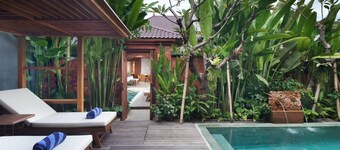 MĀUA OLEA Ubud by Swiss-Belhotel