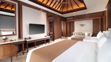 Olea Family Room