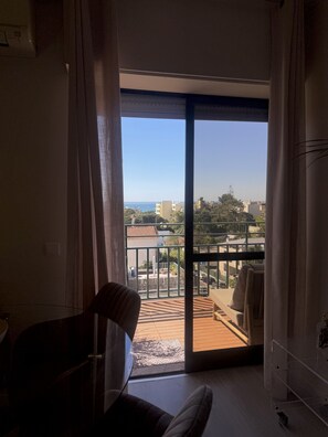 Interior - Sea View Estoril - Checkinhome (Estoril)