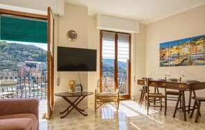 Smart TV - C Marinaio-vista mare e centro (Recco)