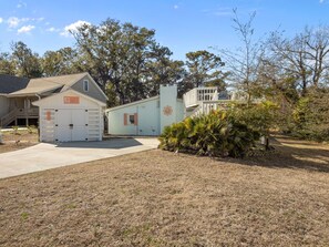 Exterior - Beach Bunker - Close to beach and local attractions (Atlantic Beach)