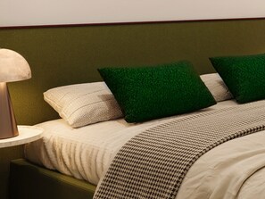 Premium bedding, pillow-top beds, in-room safe, desk - Punthill Epping (Epping)