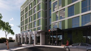 Exterior - Punthill Epping (Epping)