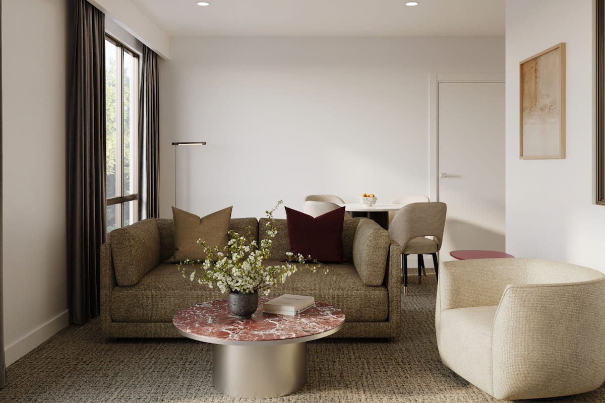 50-inch Smart TV with digital channels, Netflix, streaming services