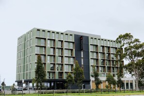 Udendørsområde