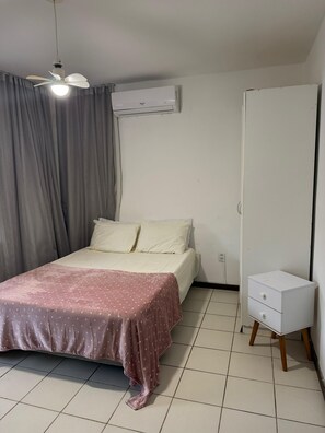 4 bedrooms, WiFi