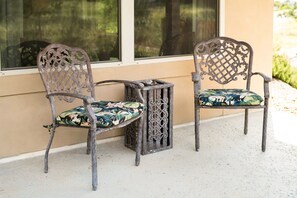Terrazza/patio