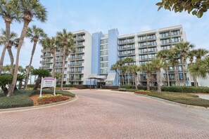 Exterior - Bayside Beach Beauty Studio | Sleeps 4 (Miramar Beach)