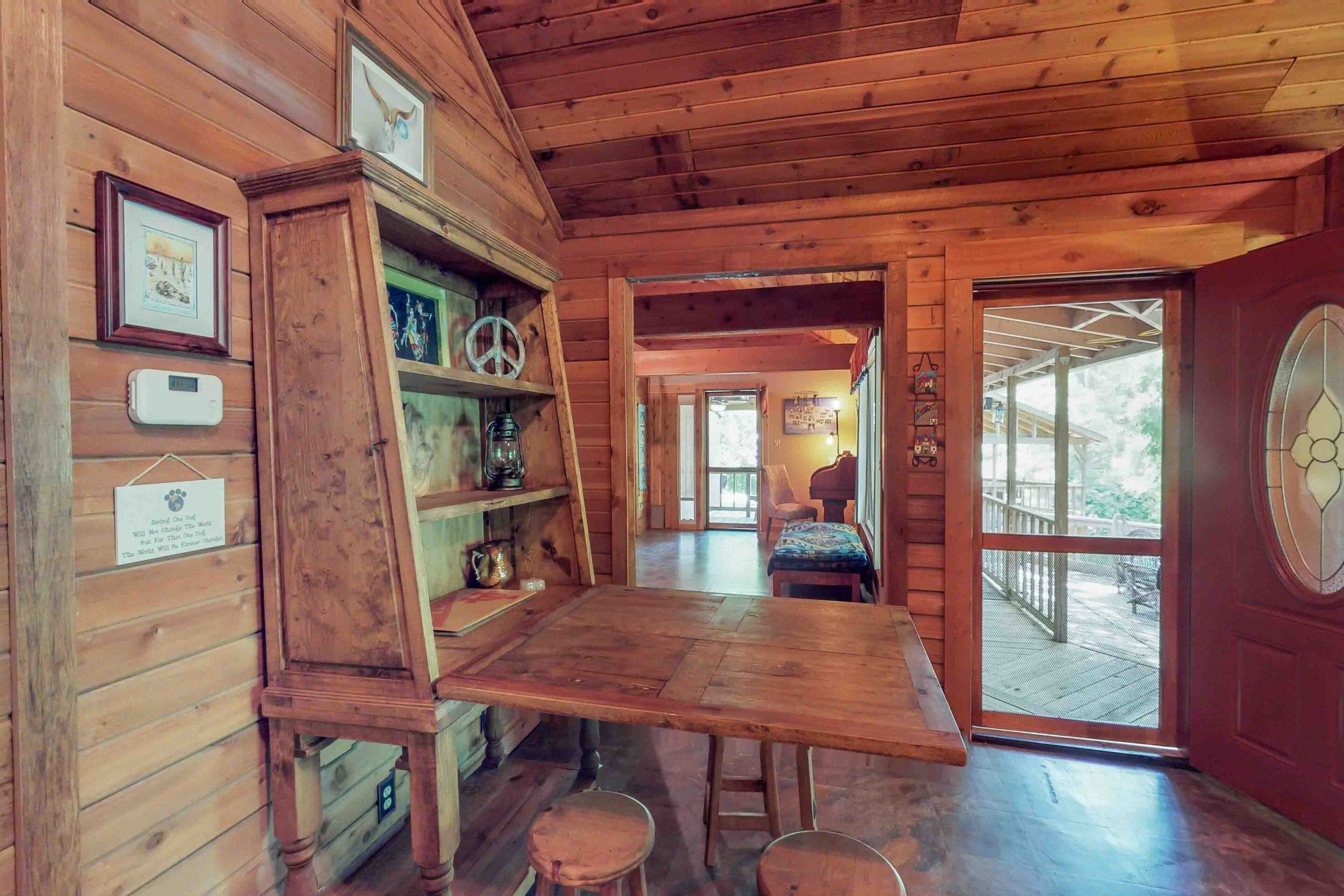 Intérieur