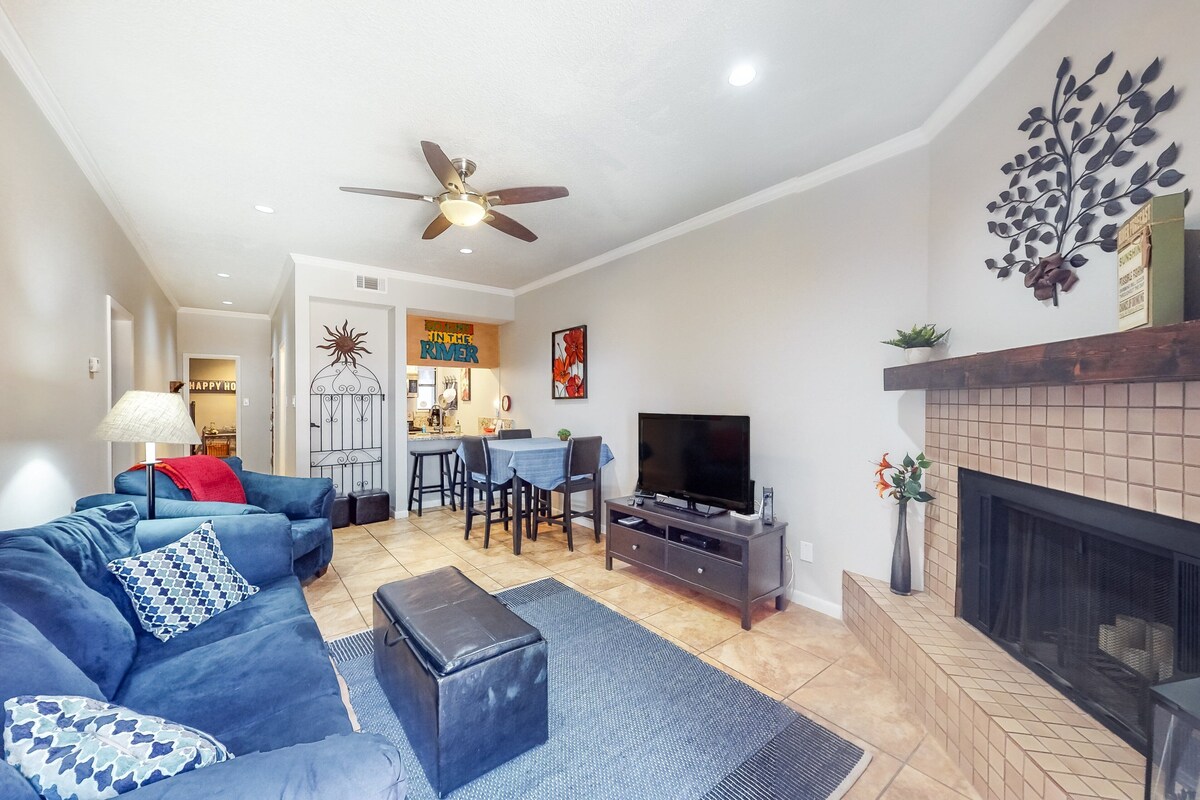 Imagen de perfil del propietario o de la propietaria