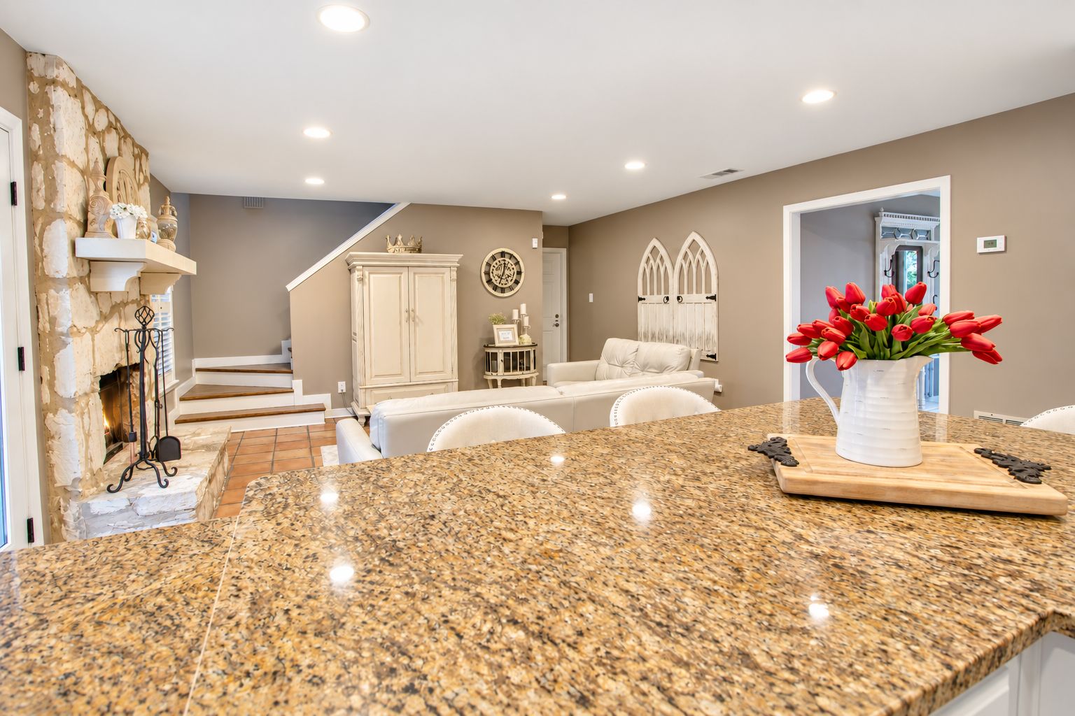 Interieur
