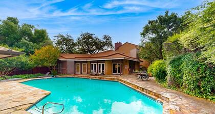 Medical Center Condo for Students and families - 30 day min rental