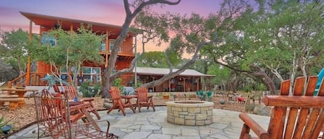 テラス / パティオ