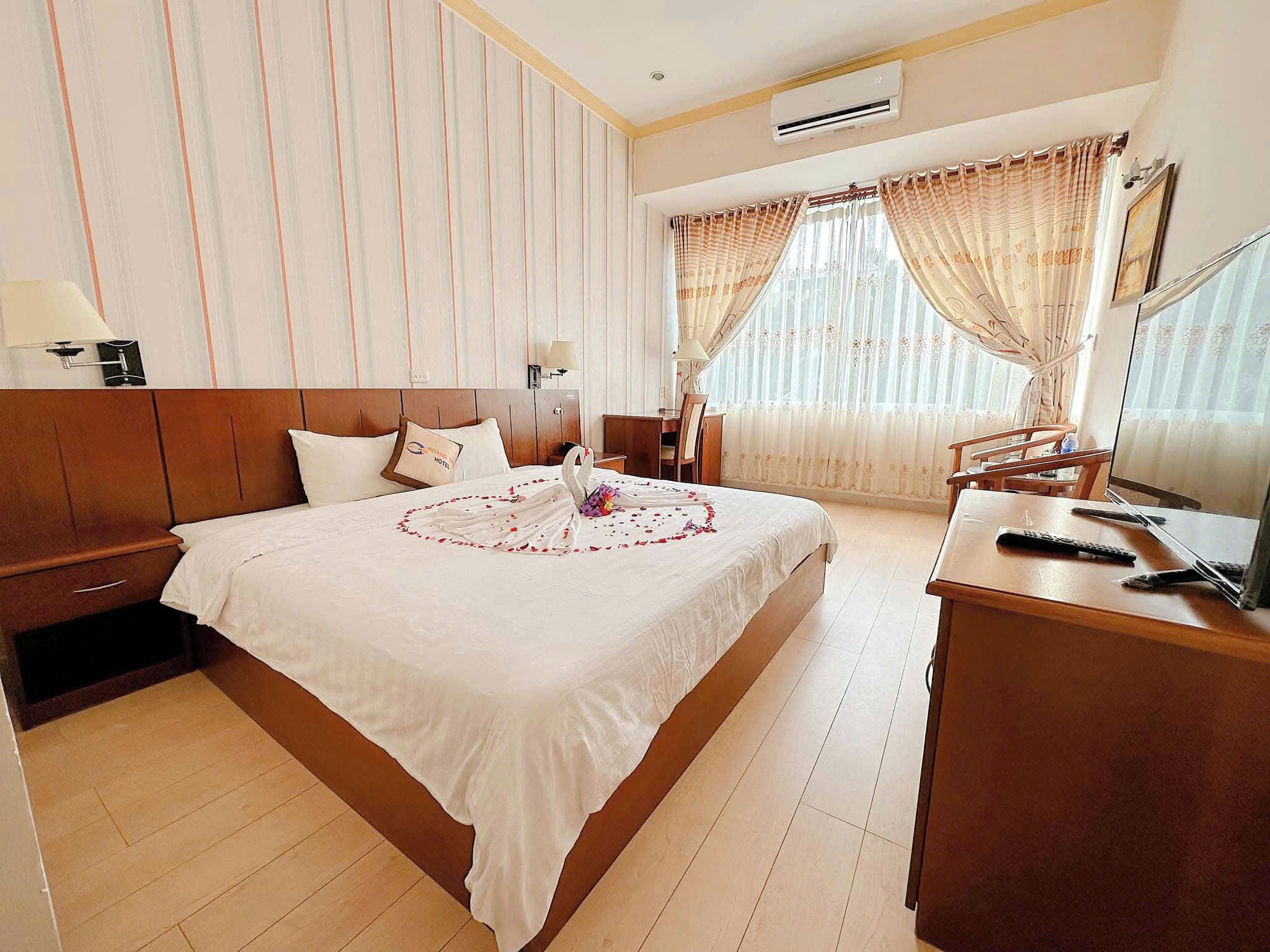 In-room safe, desk, blackout curtains, iron/ironing board