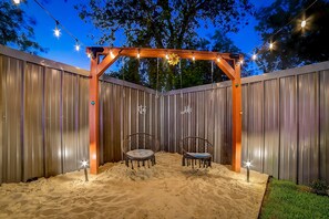 Property grounds - Picture Your Stay | Beautifully renovated home (San Antonio)