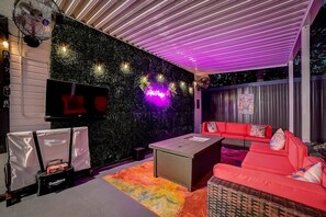 Interior - Picture Your Stay | Beautifully renovated home (San Antonio)