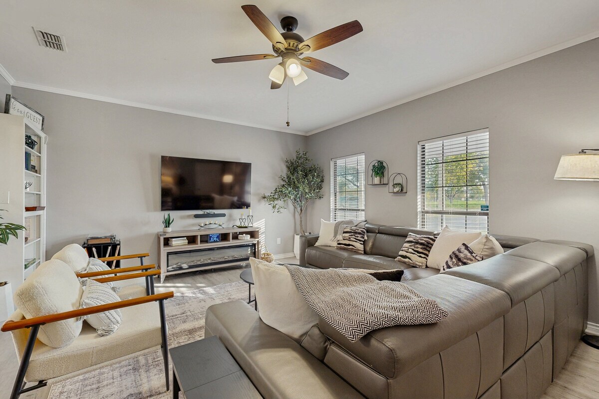 Image de profil de l’hôte