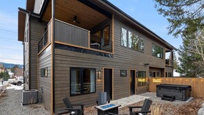 Exterior - The Whitefish Luxe Lodge (Whitefish)