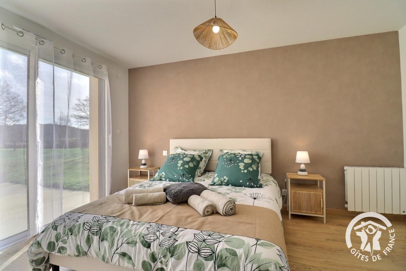 3 Schlafzimmer, Bügeleisen/Bügelbrett, Bettwäsche