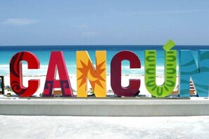 Miscellaneous - Beachfront Townhouse - 3 Pools - Cancun (Cancún)