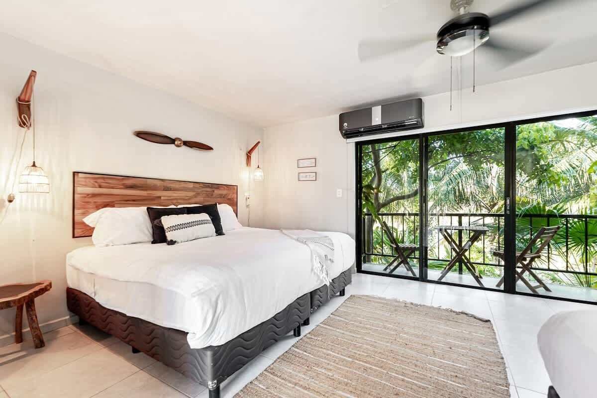 Strykejern/-brett, wi-fi og sengetøy